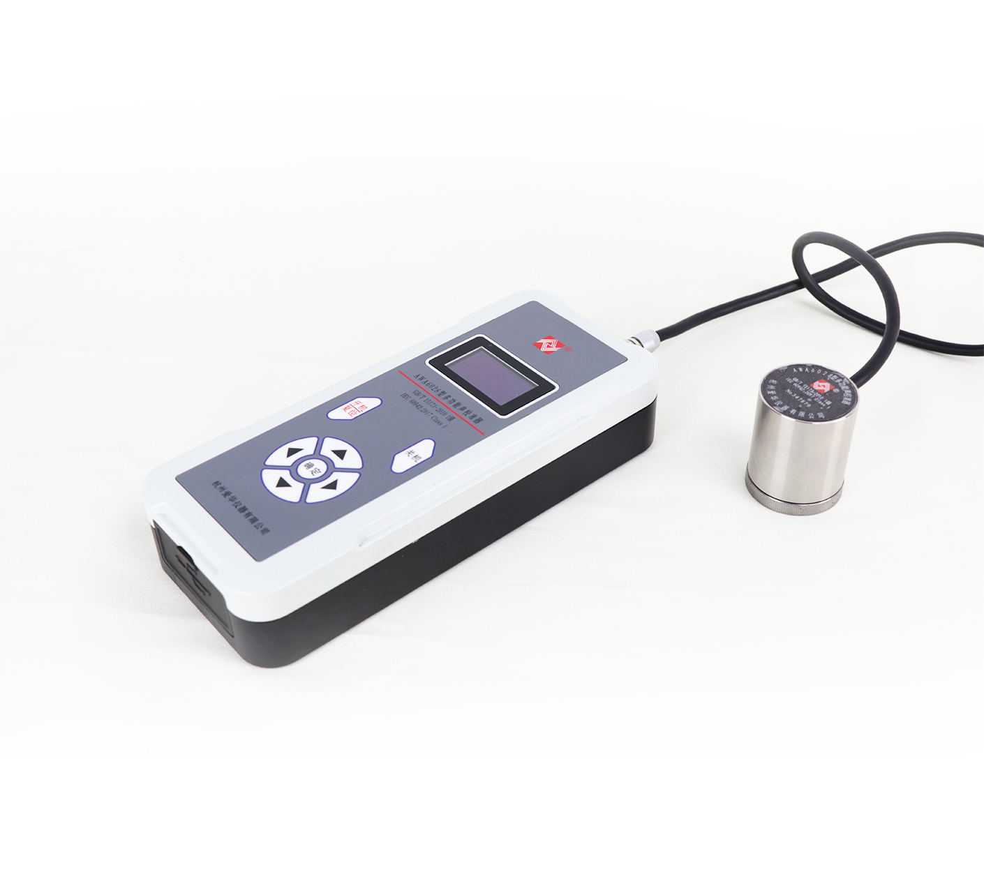 AWA6028型多功能聲校準器