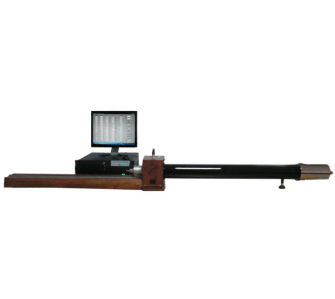 AWA6128A型駐波管吸聲系數測試儀