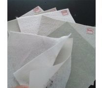 內蒙土工布產品庫 功能、應用與區域優勢解析